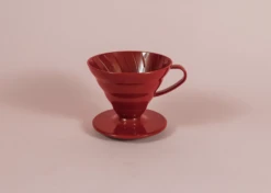 #2 Red Plastic Pourover -Kitchen Supplies Store image 42