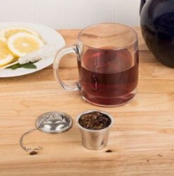 XL Barrel Tea Infuser -Kitchen Supplies Store image 445