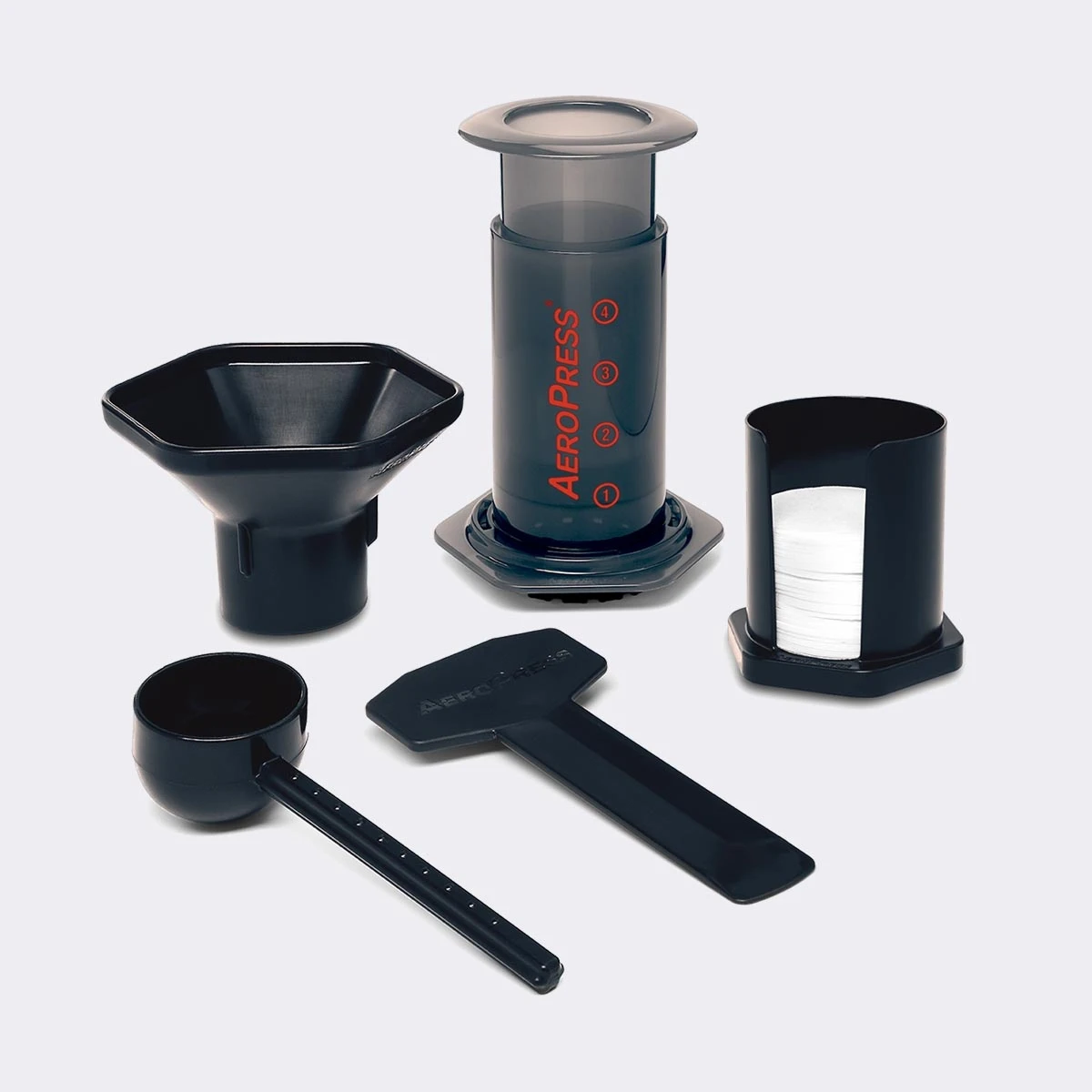 Bodum Aeropress Original 11 Bodum Aeropress Original - Image 9