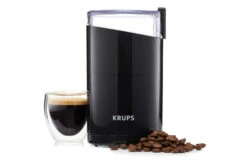 Krups Black Blade Grinder -Kitchen Supplies Store image 459