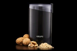 Krups Black Blade Grinder -Kitchen Supplies Store image 461