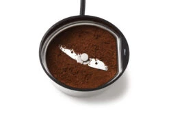 Krups Black Blade Grinder -Kitchen Supplies Store image 464