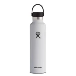 24oz White Hydro Thermos