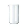 Bodum 8 Cup Spare Glass Carafe 2 Bodum 8 Cup Spare Glass Carafe -Kitchen Supplies Store image 479