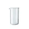 Bodum 3 Cup Spare French Press Beaker 1 Bodum 3 Cup Spare French Press Beaker -Kitchen Supplies Store image 481
