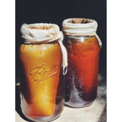 32oz Mason Cold Brew Kit -Kitchen Supplies Store image 488