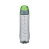 24oz Tritan Grey Clip On Water Bottle 2 24oz Tritan Grey Clip On Water Bottle -Kitchen Supplies Store image 491
