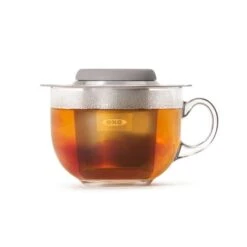 Tea Infuser With Lid 14 Tea Infuser With Lid -Kitchen Supplies Store image 496