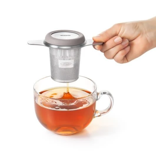 Tea Infuser With Lid 8 Tea Infuser With Lid - Image 6