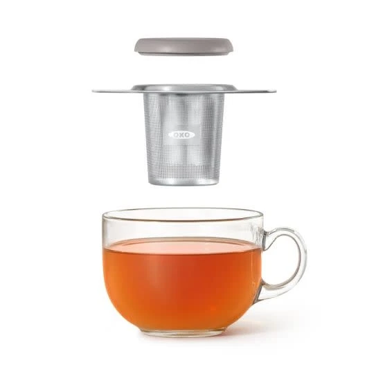 Tea Infuser With Lid 10 Tea Infuser With Lid - Image 8