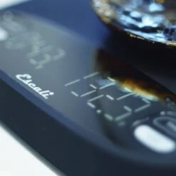 Escali Versi Digital Coffee Scale -Kitchen Supplies Store image 503