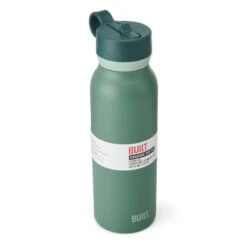 OXO 40oz Sage Built Water Bottle
