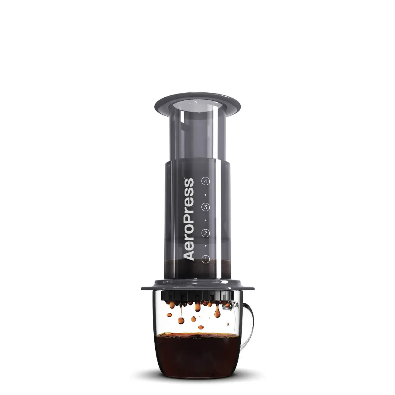 Bodum Aeropress Original 3 Bodum Aeropress Original
