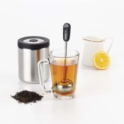 OXO Twist Tea Ball -Kitchen Supplies Store image 523