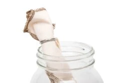 CoffeeSock 64oz Cloth Cold Brew Bag -Kitchen Supplies Store image 527