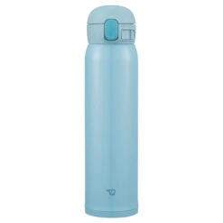 20oz Light Blue Thermos