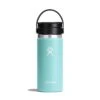 Dew 16oz Hydro Flask Coffee Thermos 1 Dew 16oz Hydro Flask Coffee Thermos -Kitchen Supplies Store image 557