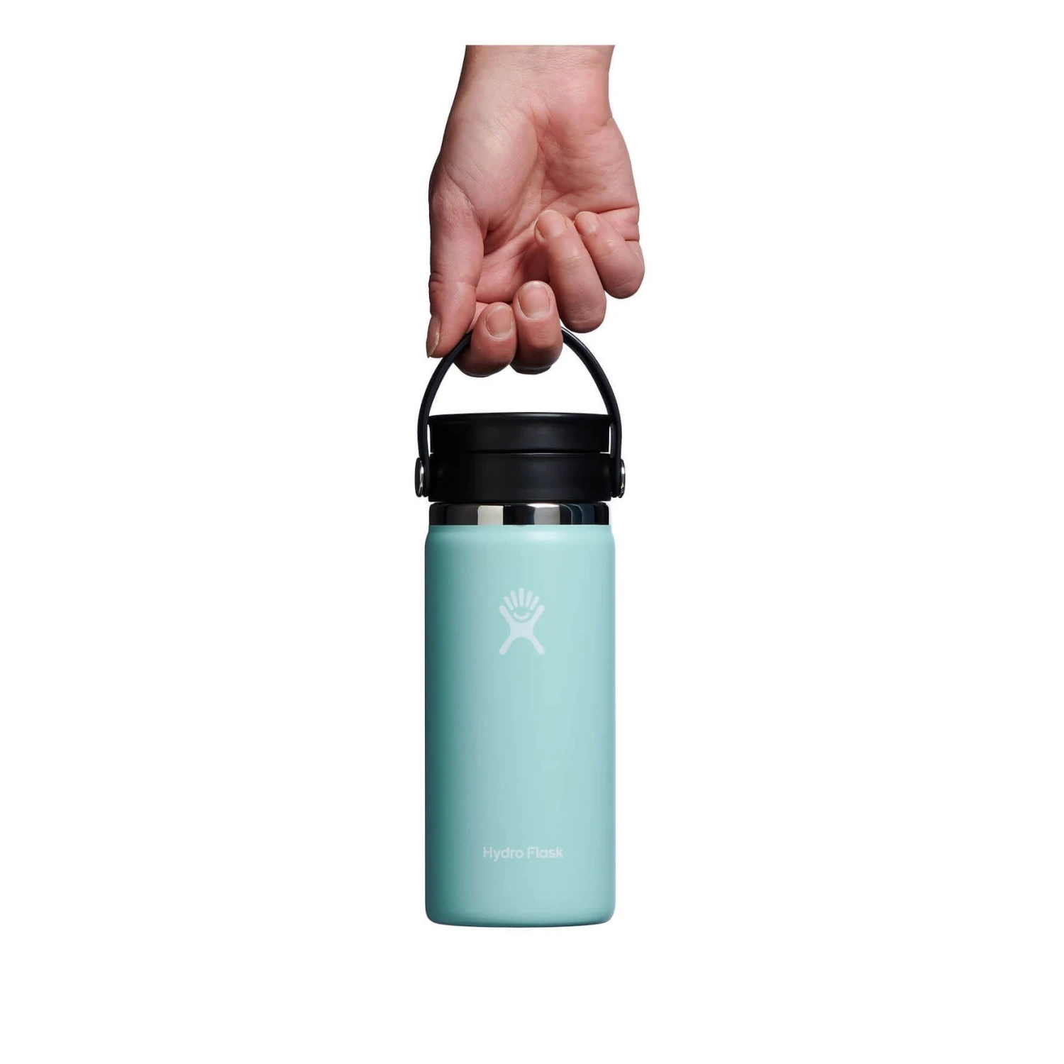 Dew 16oz Hydro Flask Coffee Thermos 5 Dew 16oz Hydro Flask Coffee Thermos - Image 3