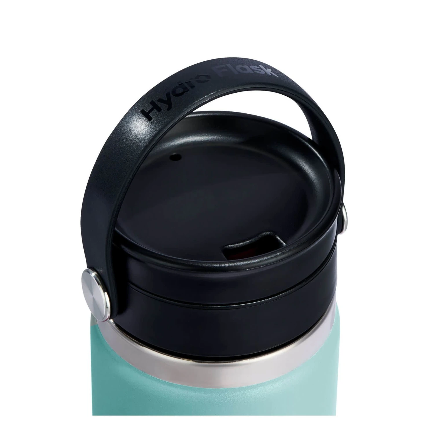 Dew 16oz Hydro Flask Coffee Thermos 7 Dew 16oz Hydro Flask Coffee Thermos - Image 5