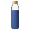 17oz Sapphire Water Bottle -Kitchen Supplies Store image 567