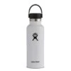 18oz White Hydro Thermos -Kitchen Supplies Store image 571