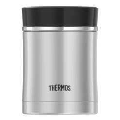 Thermos 16 Oz Stainless Steel Food Jar