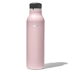 OXO 20oz Rose Quartz Thermos