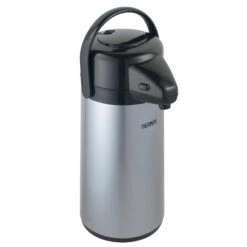 Bodum 2 Quart Pump Carafe