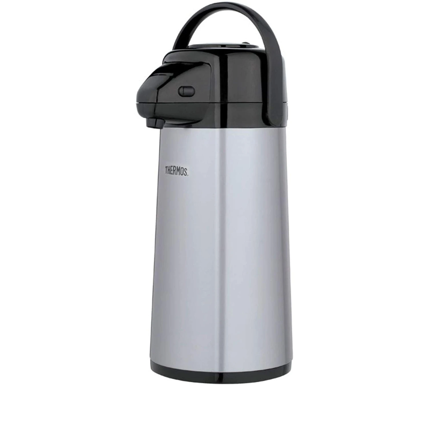 Bodum 2 Quart Pump Carafe 4 Bodum 2 Quart Pump Carafe - Image 2