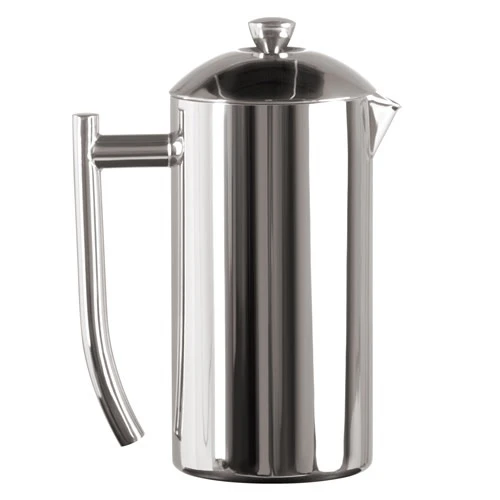 Bodum Frieling 4 Cup Stainless Steel French Press 3 Bodum Frieling 4 Cup Stainless Steel French Press
