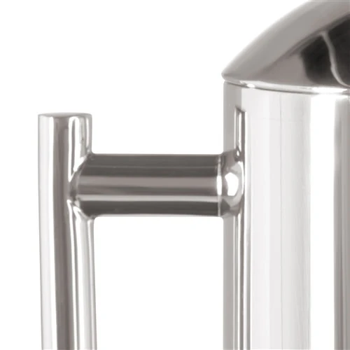 Bodum Frieling 4 Cup Stainless Steel French Press 5 Bodum Frieling 4 Cup Stainless Steel French Press - Image 3