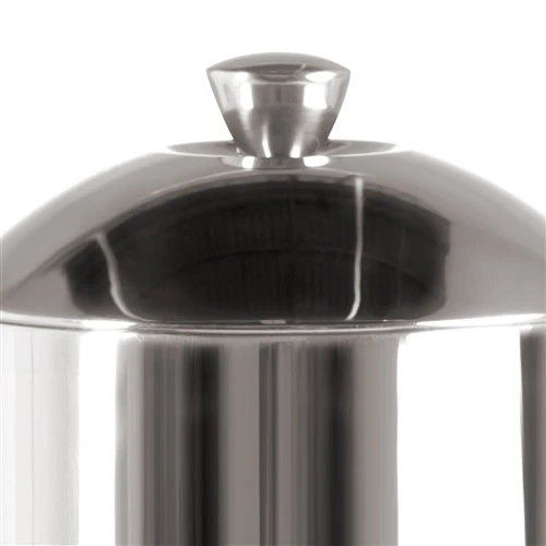 Bodum Frieling 6 Cup Stainless Steel French Press 4 Bodum Frieling 6 Cup Stainless Steel French Press - Image 2