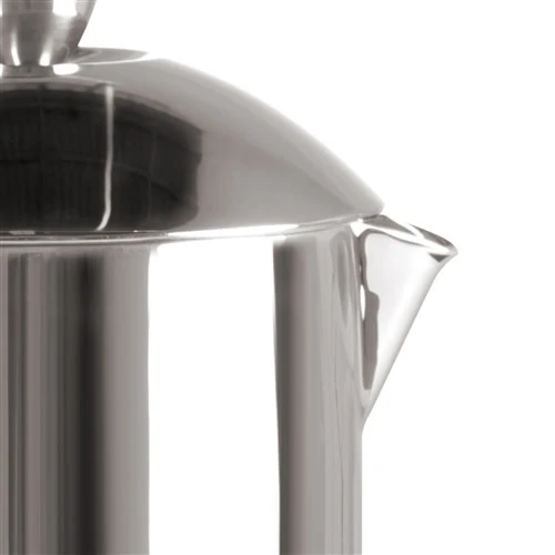 Bodum Frieling 6 Cup Stainless Steel French Press 6 Bodum Frieling 6 Cup Stainless Steel French Press - Image 4
