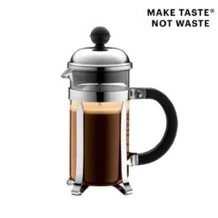 Bodum Chambord 3 Cup French Press