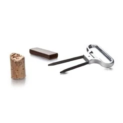 Le Creuset Two Pronged "Butler's" Wine Opener