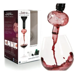 OXO Soiree Wine Aerator