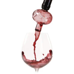 OXO Soiree Wine Aerator -Kitchen Supplies Store image 637