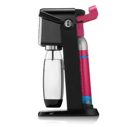 White Sodastream Art - IN STORE PICK UP ONLY! -Kitchen Supplies Store image 645