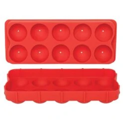 OXO Large Round Cube Ice Cube Tray