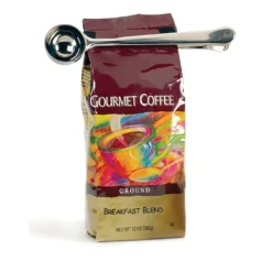 OXO Coffee Scoop With Bag Clip -Kitchen Supplies Store image 65