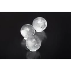 OXO Large Round Cube Ice Cube Tray 16 OXO Large Round Cube Ice Cube Tray -Kitchen Supplies Store image 651