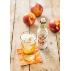 Fee Brothers Peach Bitters -Kitchen Supplies Store image 659