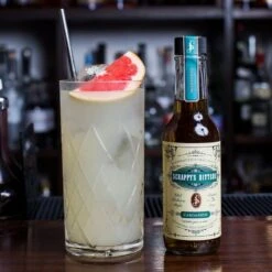 Scrappy's Cardamom Bitters 7 Scrappy's Cardamom Bitters -Kitchen Supplies Store image 663