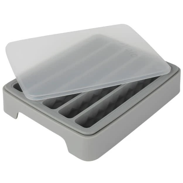 Water Bottle Ice Cube Tray 3 Water Bottle Ice Cube Tray