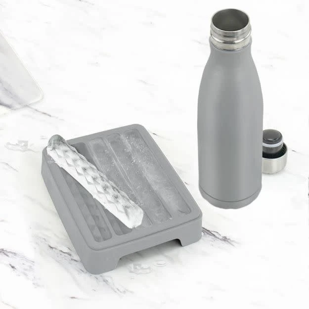 Water Bottle Ice Cube Tray 9 Water Bottle Ice Cube Tray - Image 7