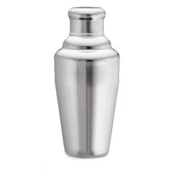 24 Oz Cocktail Shaker/Strainer
