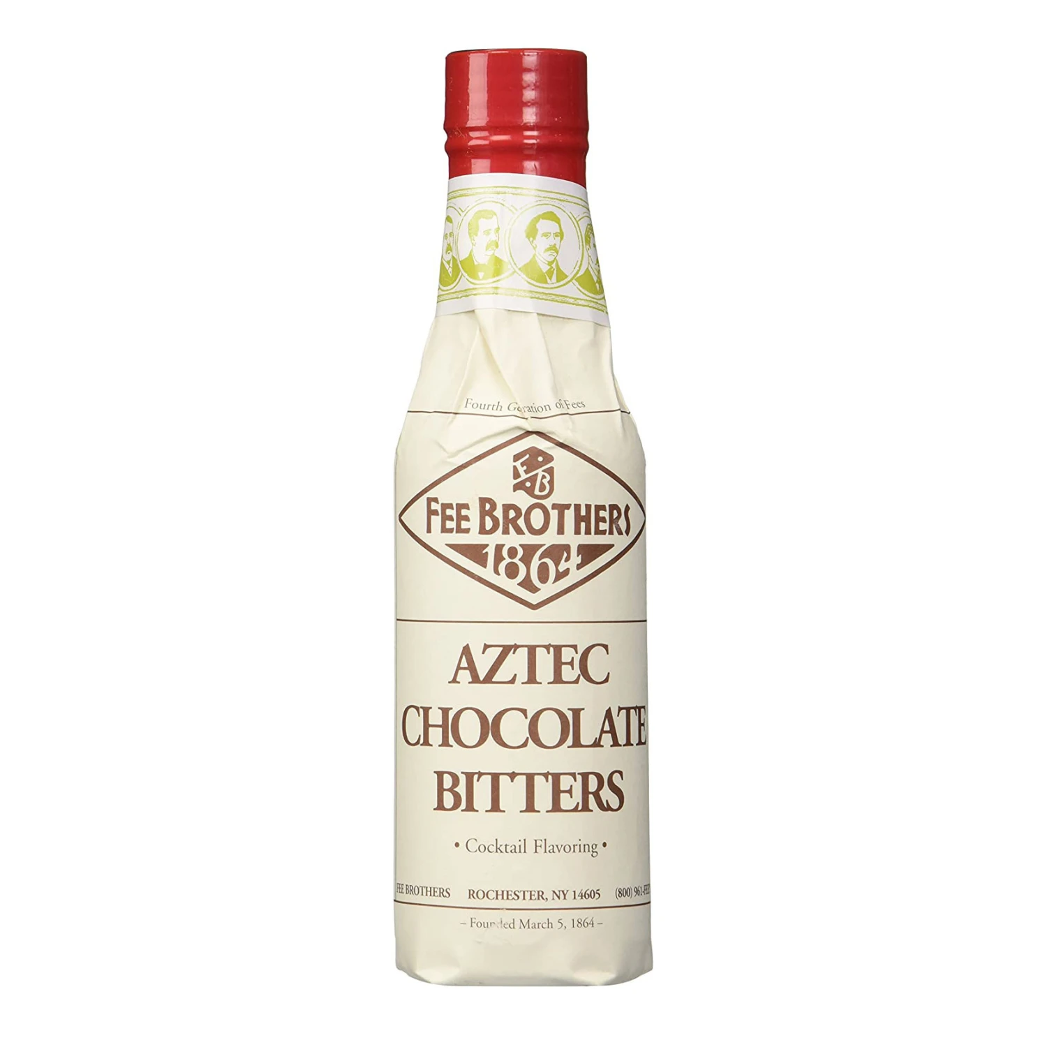 Fee Brothers Chocolate Bitters 3 Fee Brothers Chocolate Bitters