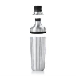 Stainless Steel Cocktail Shaker/Strainer -Kitchen Supplies Store image 701