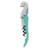 OXO Teal Double Waiter Corkscrew