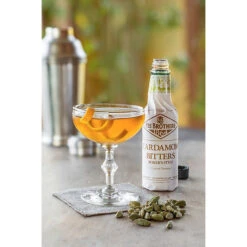 Fee Bros. Cardamom Bitters -Kitchen Supplies Store image 720